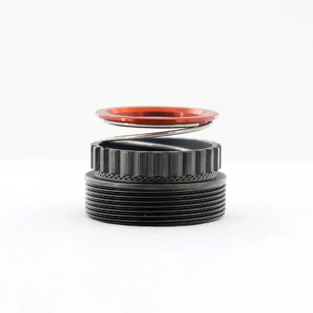 と互換性exp 60 tスターラチェットキットとスプリング、ラチェットexp