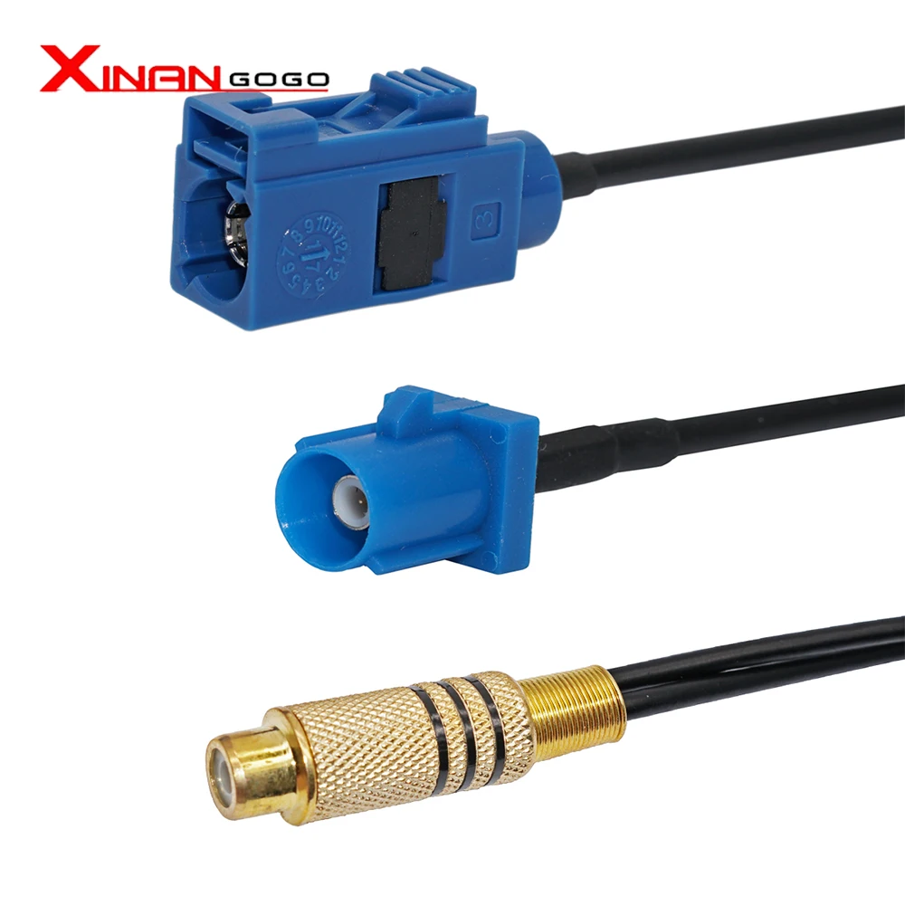 

RF разъем RCA разъем мама к Y коннектор Fakra SMB C 5021 Мужской Женский адаптер RG174 сплиттер-Сумматор кабель Бесплатная доставка