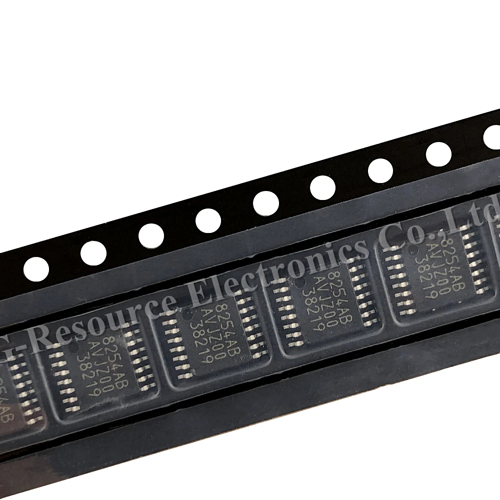 (10 Chiếc) S-8254ABAFT-TB-U S-8254AB 8254AA TSSOP-16 IC Bảo Vệ Pin