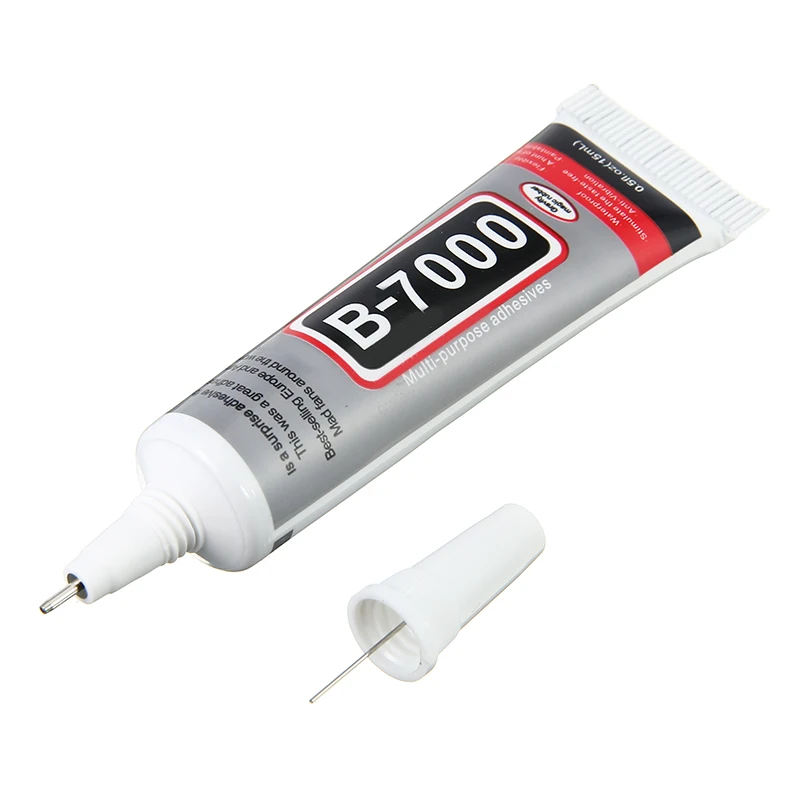 15/25Ml B-7000 Glue… - image