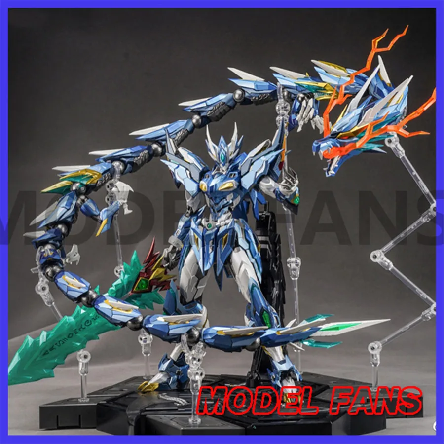 MODEL FANS IN-STOCK MOTOR NUCLEAR MN-Q03 MB metal build 1/72 aobing alloy deformation action figure robot toy