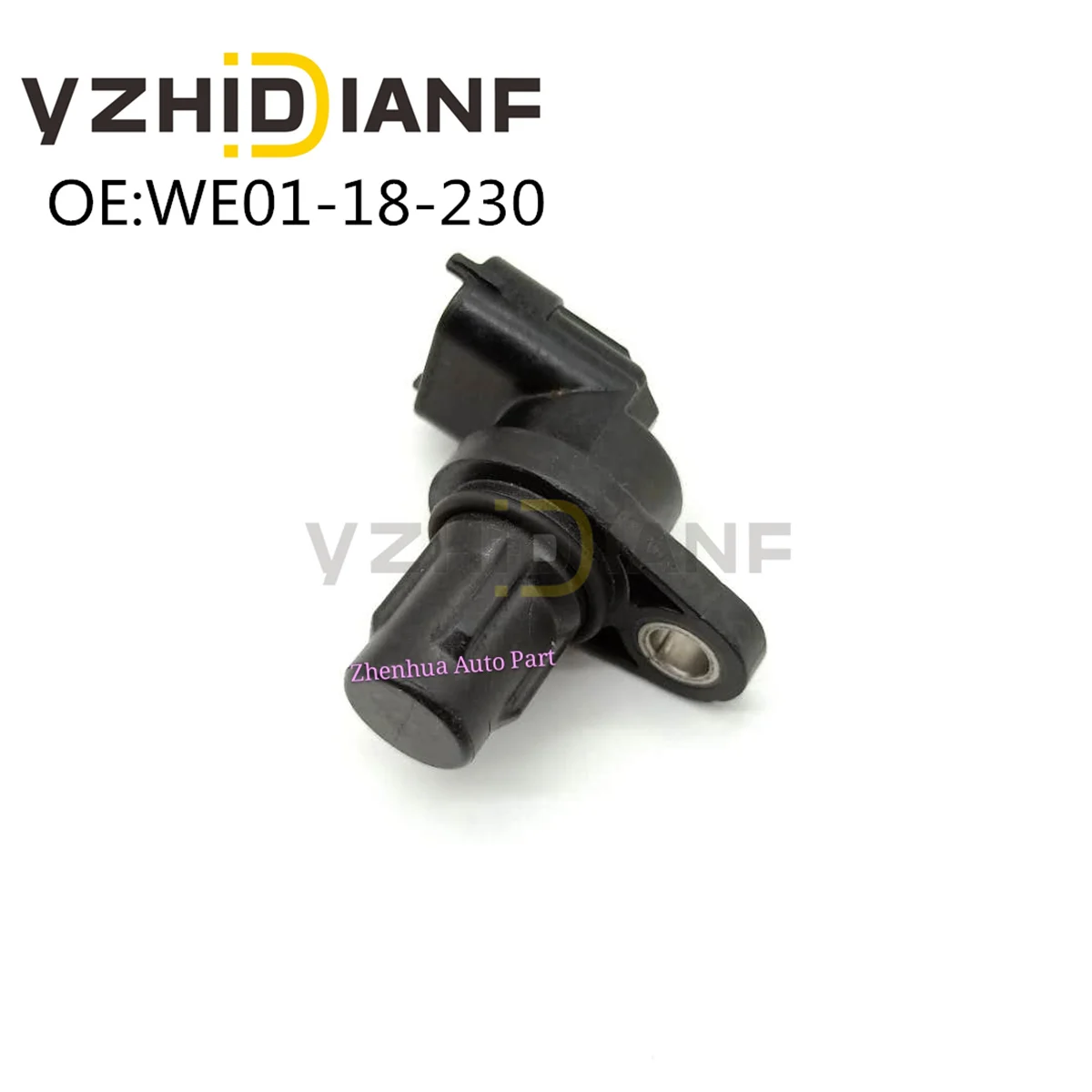 

1x 0281002728 WE01-18-230 Camshaft position sensor For Mazda BT50 Ford Ranger Australia