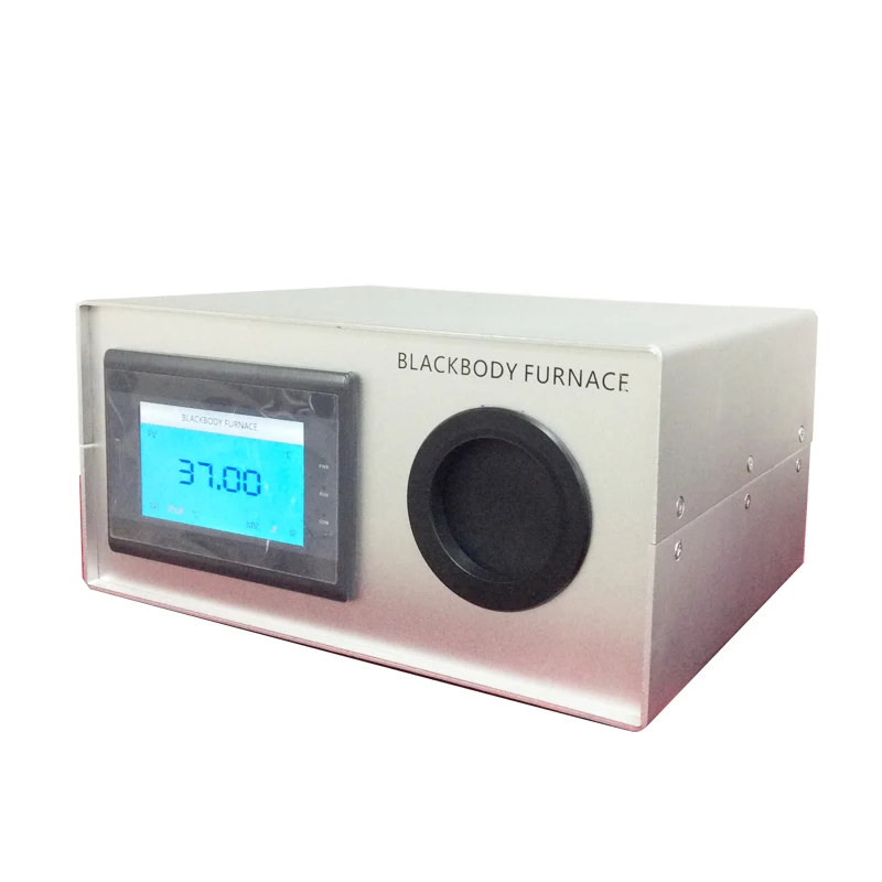 

Black body temperature calibrator for Clinical Thermometer,Blackbody Furnace