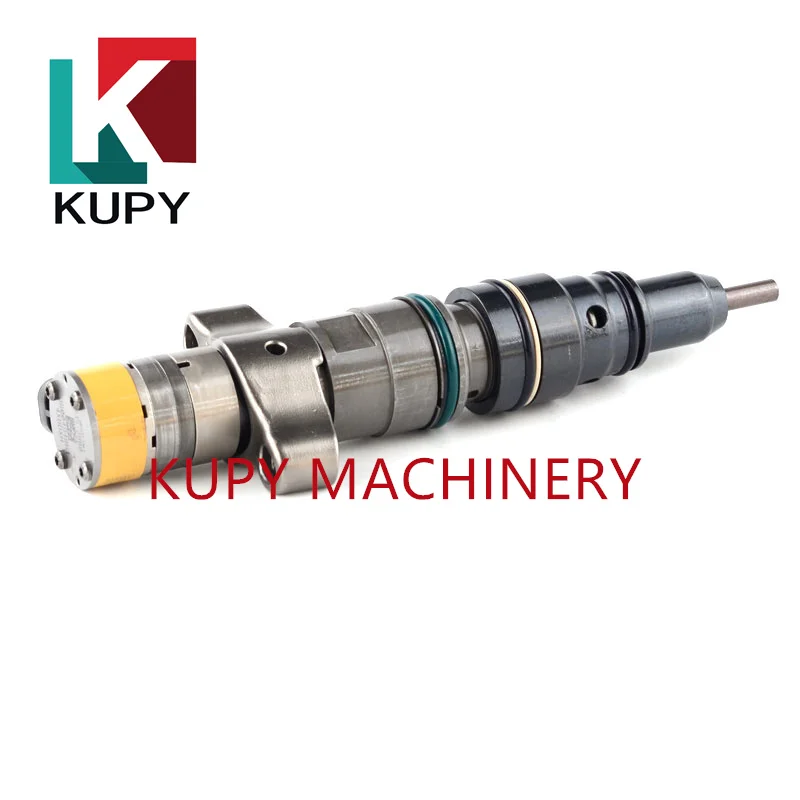 

KUPY high quality 236-0962 229-2019 Diesel Fuel C-9 Engine Injector Nozzle 387-9440 235-2888 for Caterpillar 324D 325D Diese