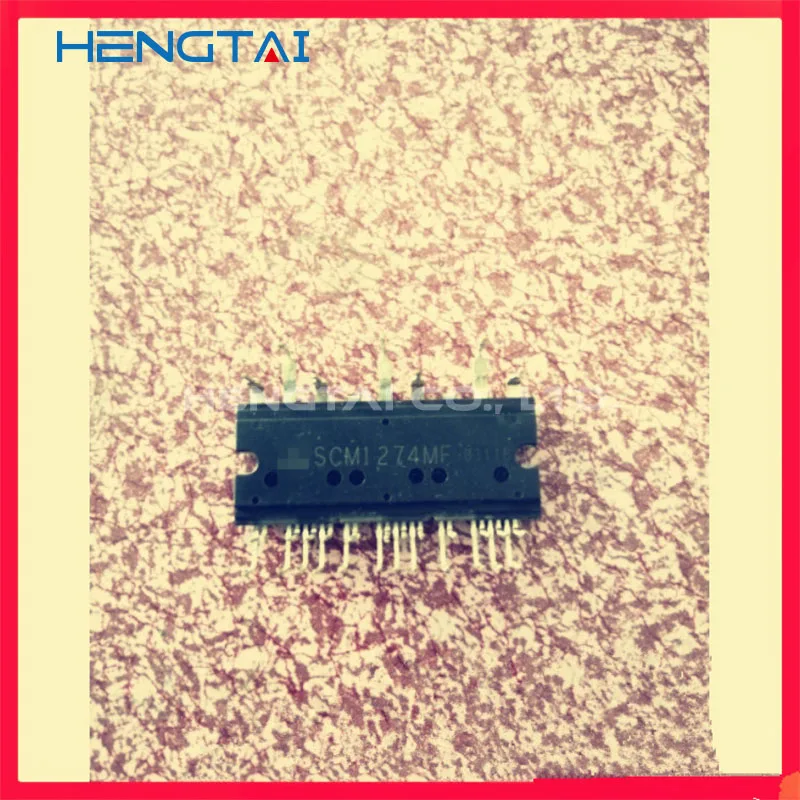 شحن مجاني SCM1274MF وحدة جديدة ومبتكرة