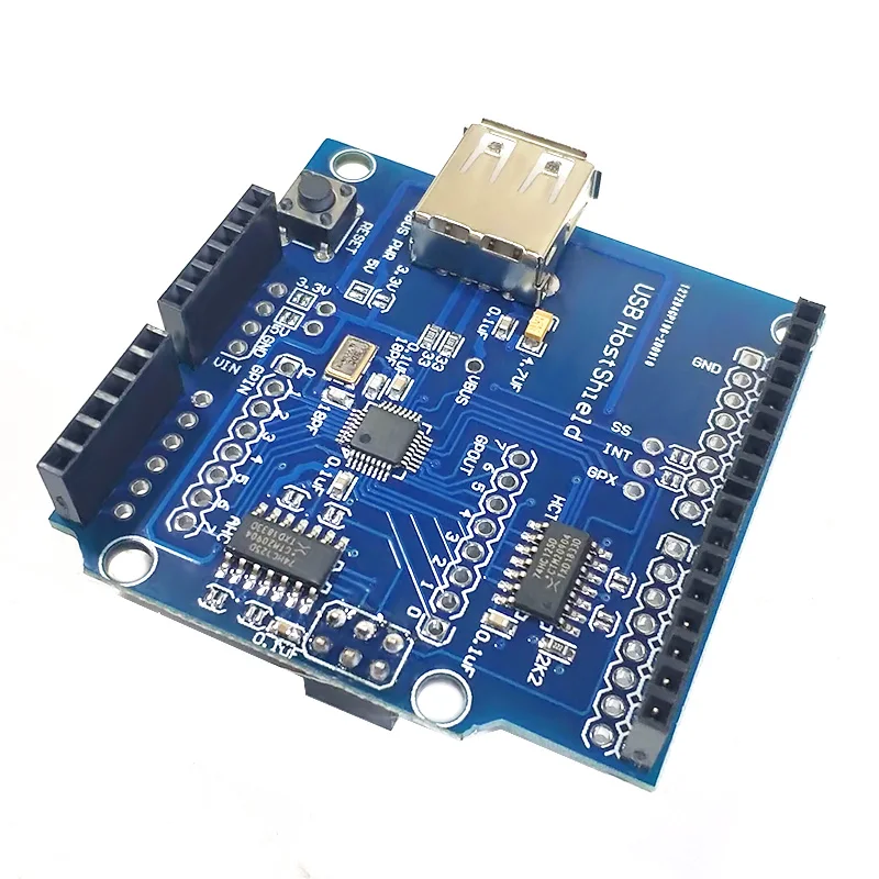 USB Host Shield Support Google For  For Android ADK & 328 MEGA 2560