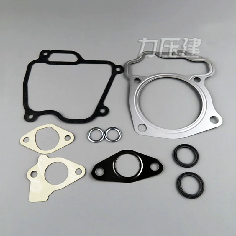 Genuine gasket set for Robin Subaru EX27 engine motor rammer water pump cylinder head cover carburetor gasket part# 279-99001-27