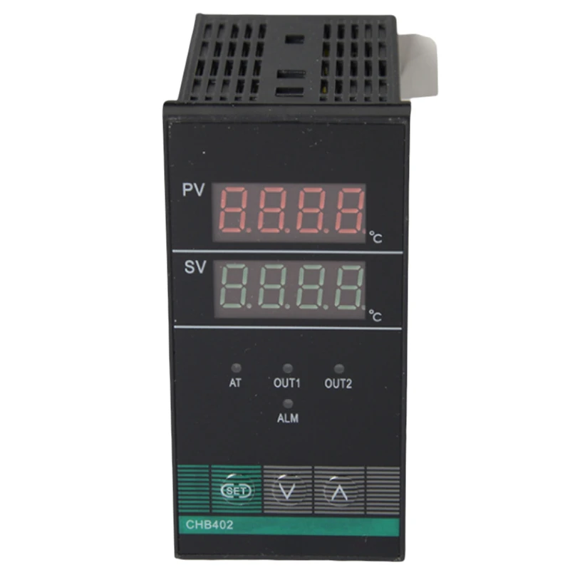 

WINPARK Thermostat CHB402-011-0112013 Changzhou Huibang Temperature Control Meter CHB402-021-0132013