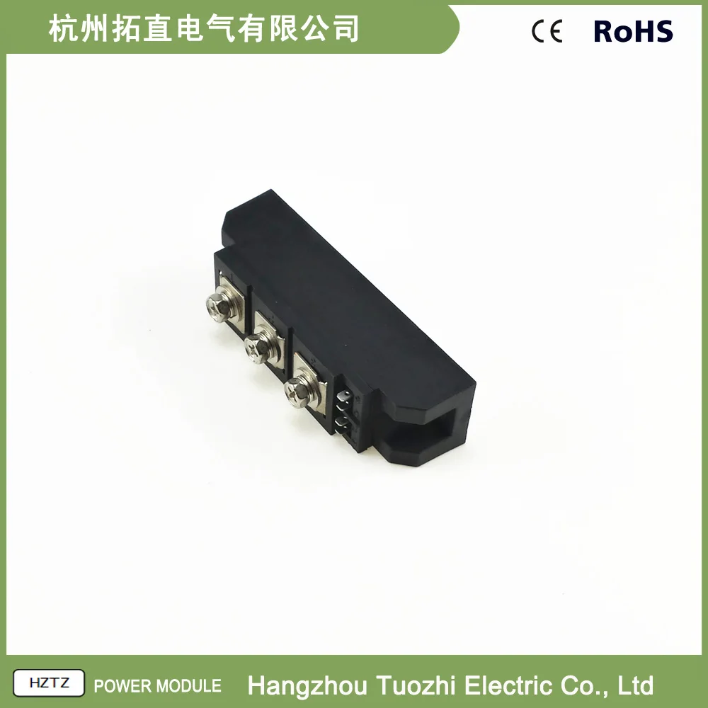 Triac-Módulo de tiristor, 110A, MTC110-12, MTC110A1200V