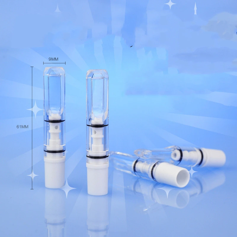 1PCS Cigarette Holder Filter Reduce Tar Individual Package Cleanable and Reusable Recycling Mouthpiece Smoking Accessories