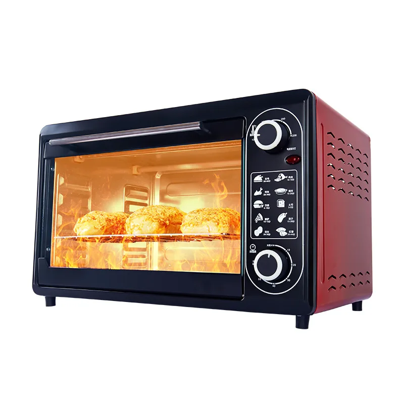48L Electric Oven B… - image