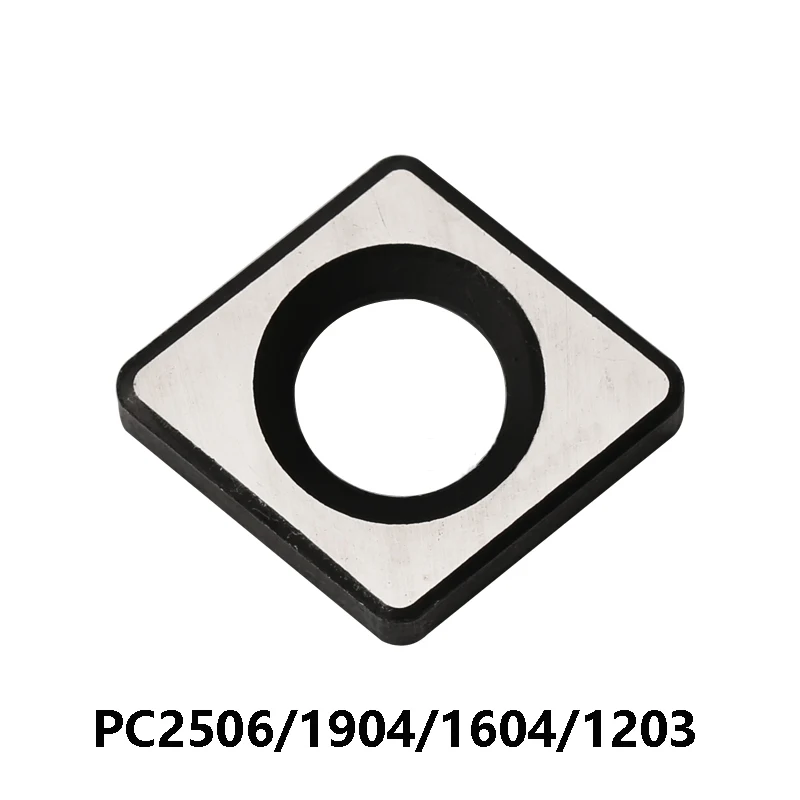 ما وراء 5/10 قطعة PC2506 PC1604 PC1904 PC1203 PC 2506 1604 1904 1203 P نوع تحول أداة المعين الرقائق أدوات المخرطة باستخدام الحاسب الآلي اكسسوارات