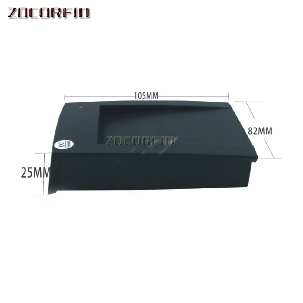 Imagem -03 - Estilos de Formato de Saída Porta Usb Leitor de Rfid Porta Usb ic 13.56mhz S50 S70 Cartão sem Contato Leitor de Cartão Nfc Suporte Janela 15