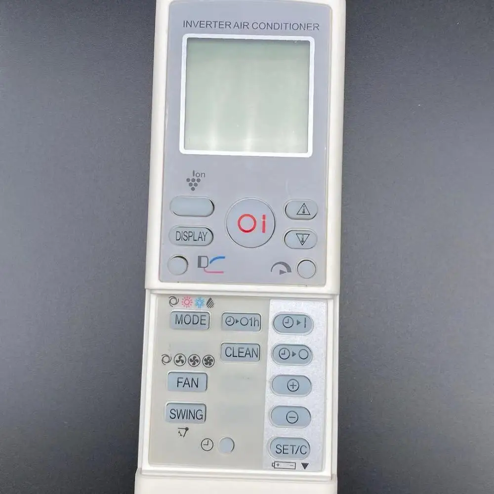 CRMC-A669JBEZ AC A/C remote control for sharp air conditioning CRMC-A768JBEZ CRMC-A634JBEZ A629JBEZ CRMC-A672JBEZ A654JBEZ