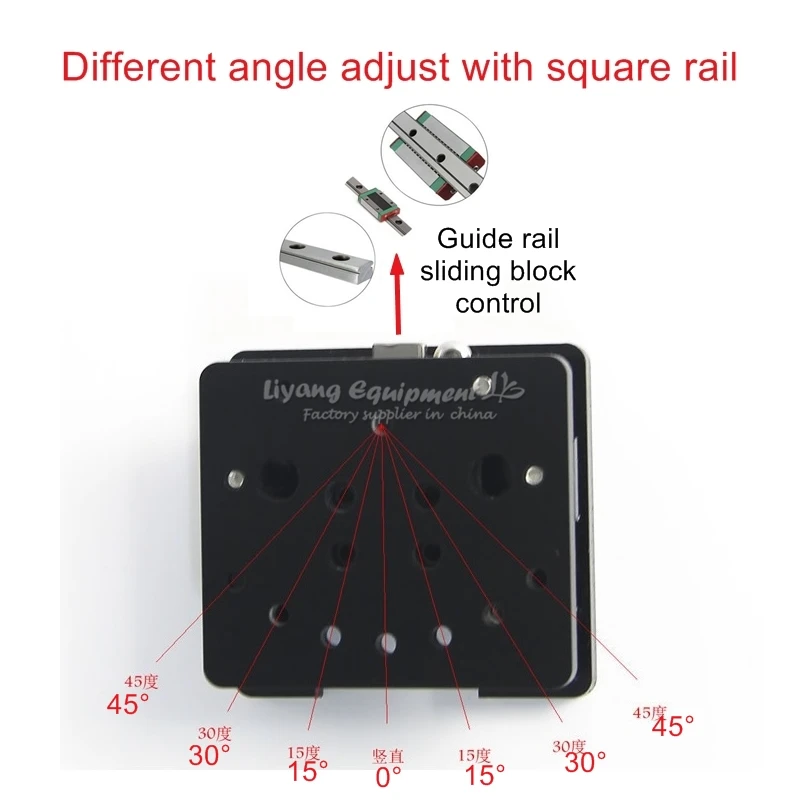 DIY LY Drawbot Pen Drawing Robot Machine Lettering Corexy Normal Version A2 Engraving Area Frame Plotter Robot Kit for Drawing