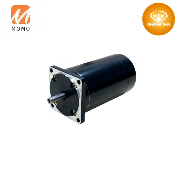 220VAC 120W bldc motor Brushless motor 3000RPM IE4 Made in Taiwan