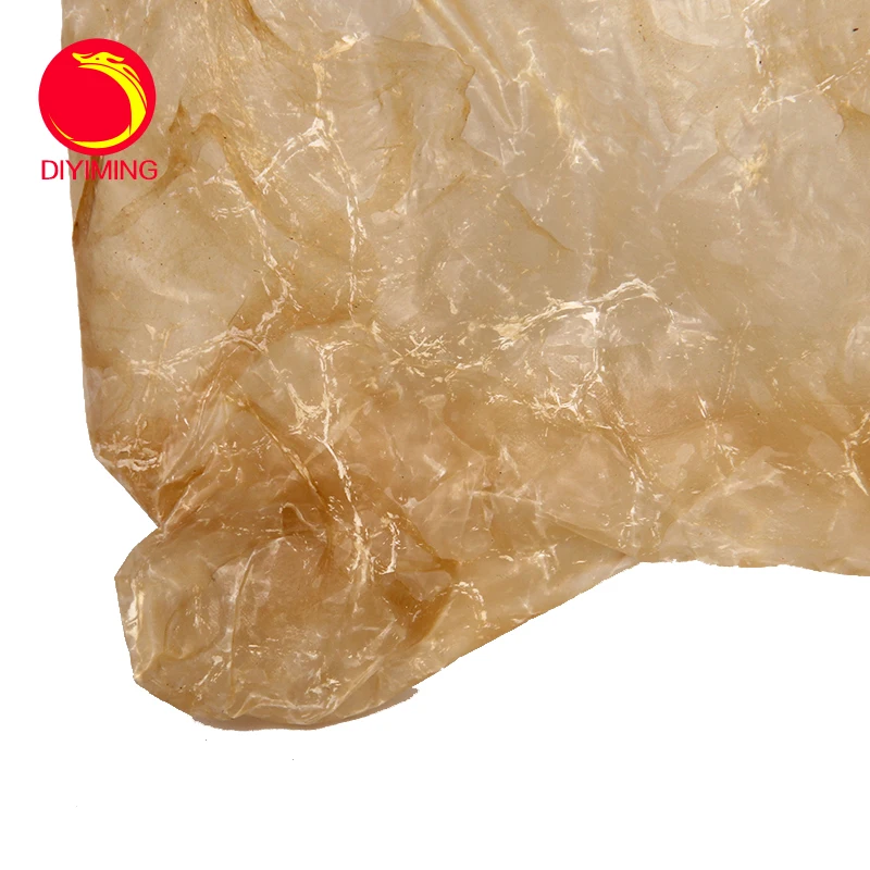 Diyiming-sausage packing case, 5 pieces, Rabitt shape, 1kg filling per piece, special shape, meat package, dry