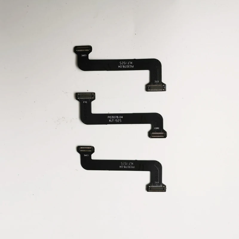 Thương Hiệu Mới Cho DJI Mavic 2 PRO/ZOOM Gimbal ESC Flexibe Cáp Phẳng Drone Thay Thế Chi Tiết Sửa Chữa