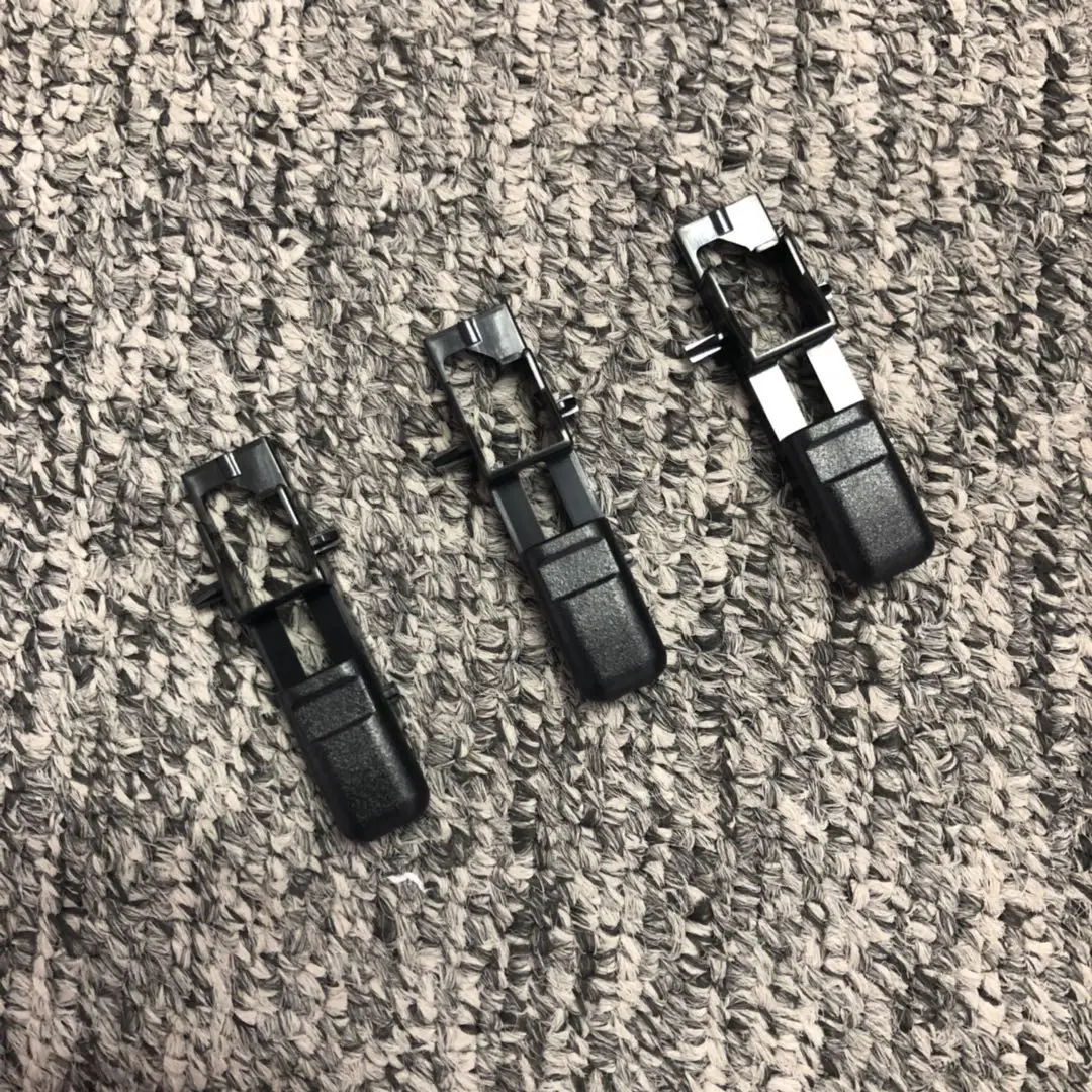 شحن مجاني الأصلي CT-30 CT-30A الألياف الساطور شفرة الغبار غطاء للحماية شفرة الغبار غطاء للحماية #2