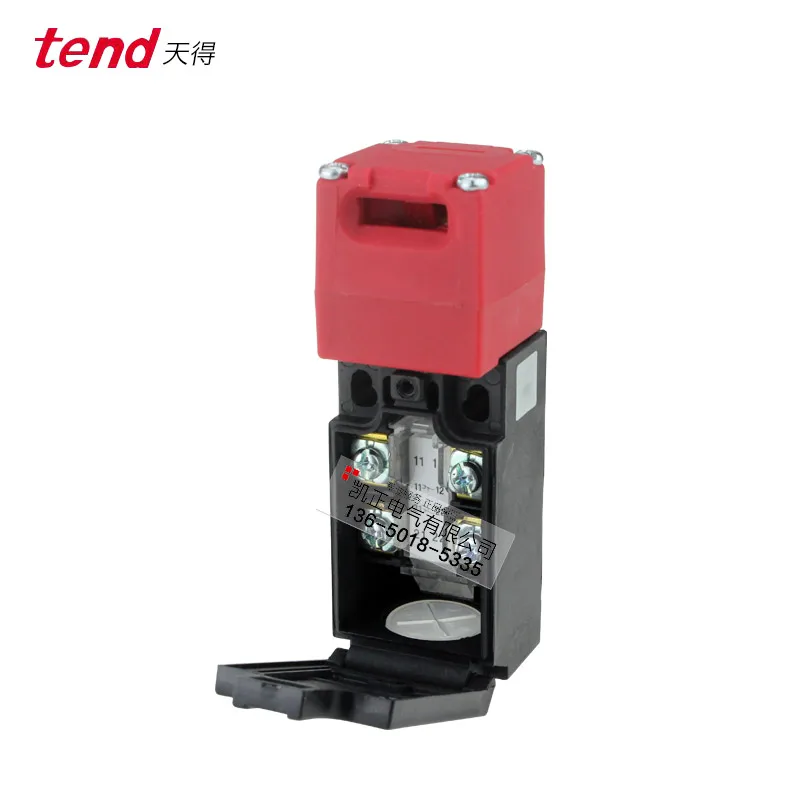 

Brand new original authentic TEND safety door lock switch TZ-93BPG02 TZ-93CPG02 TZ-93BPG03 TZ-93CPG03 TZ-93BPG01 TZ-93CPG01