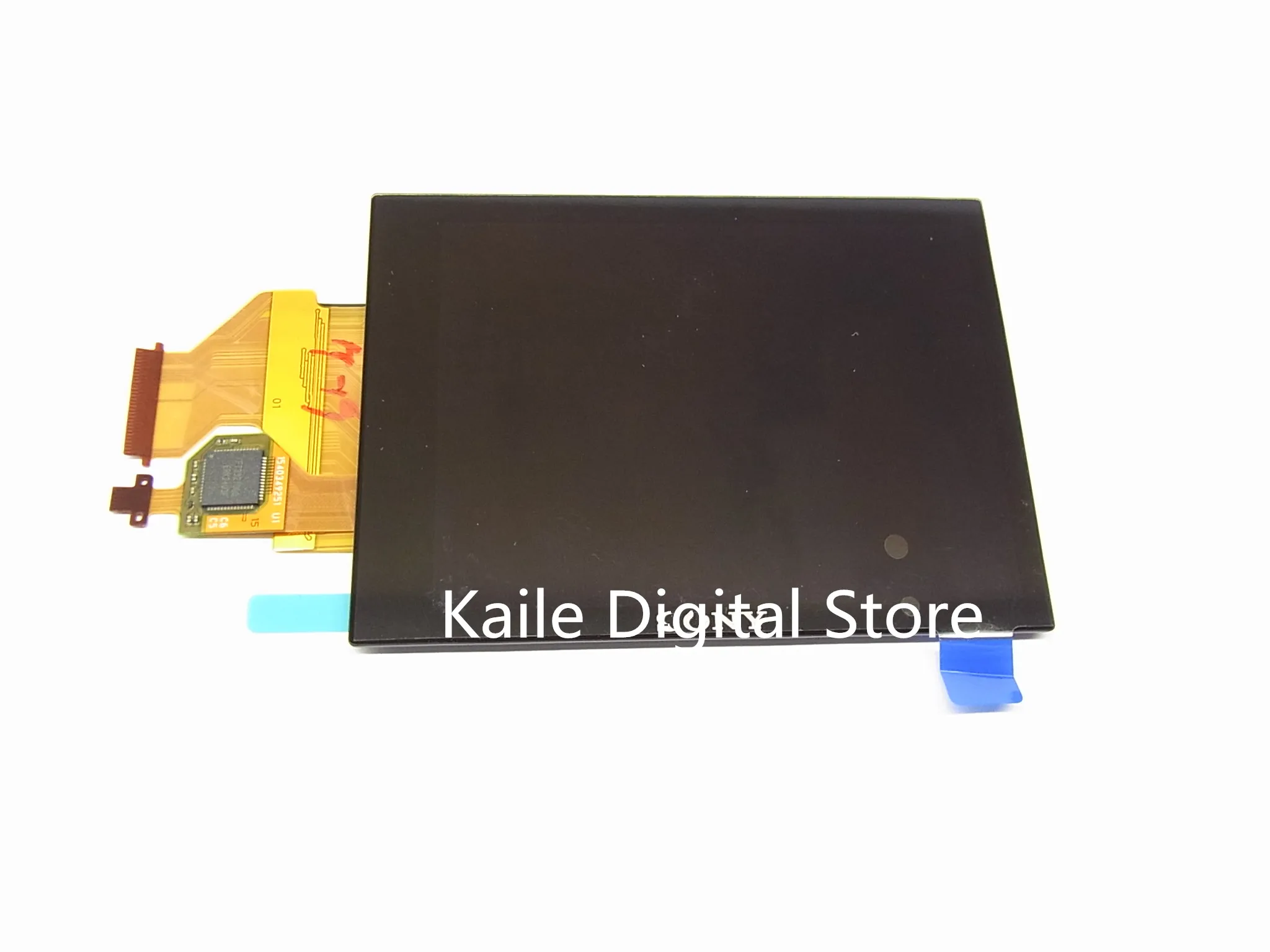 New Original For Sony DSC-RX100M7 RX100 VII Mark 7 LCD Display Screen Repair Parts