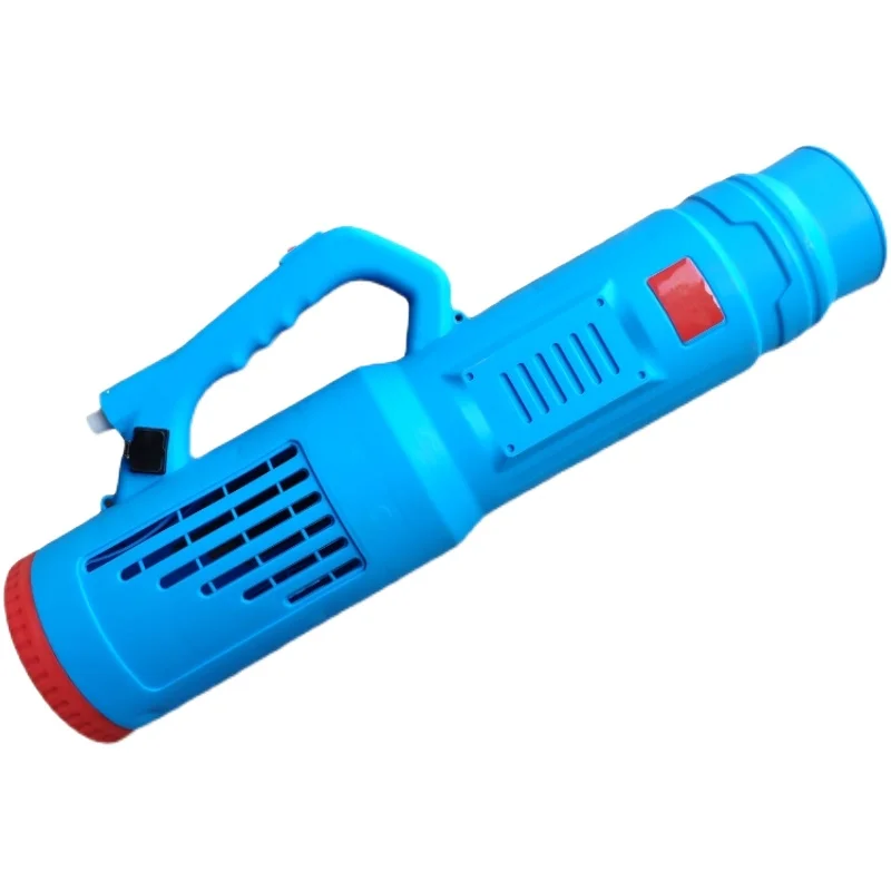 Agricultural Blower Fine Spraying Sprayer Garden Electric Tools Hand-Held Air Blast Gun High Pressure Blow Dryer Spray Machine