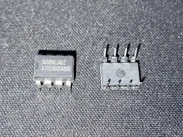 

Qixinruite Brand new original genuine VFC32KP DIP integrated circuit IC chip