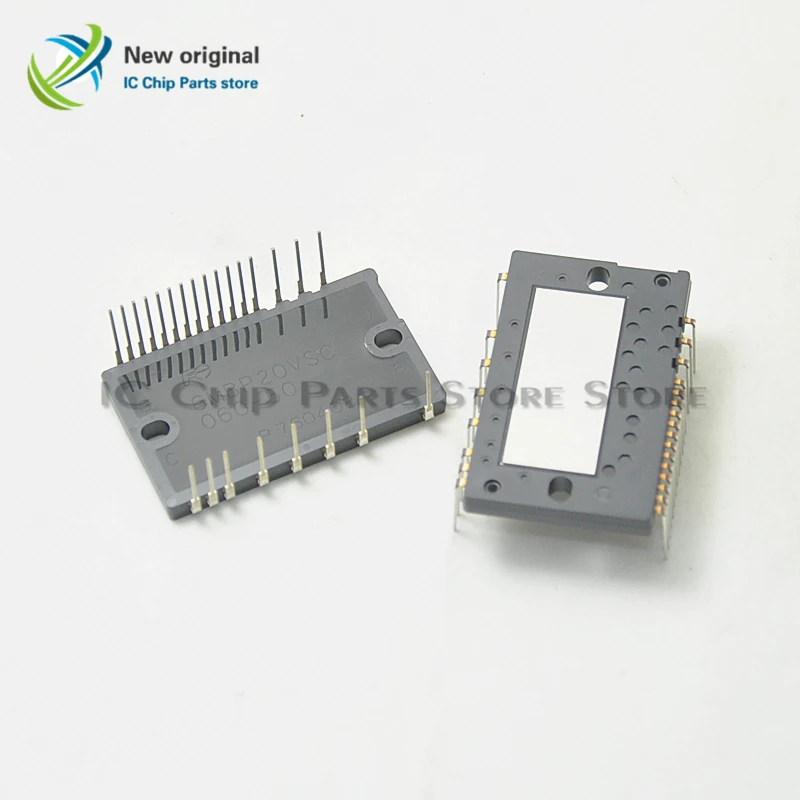 6MBP20VSC060-50 6MBP20VSC060 1/Pcs Nieuwe Module