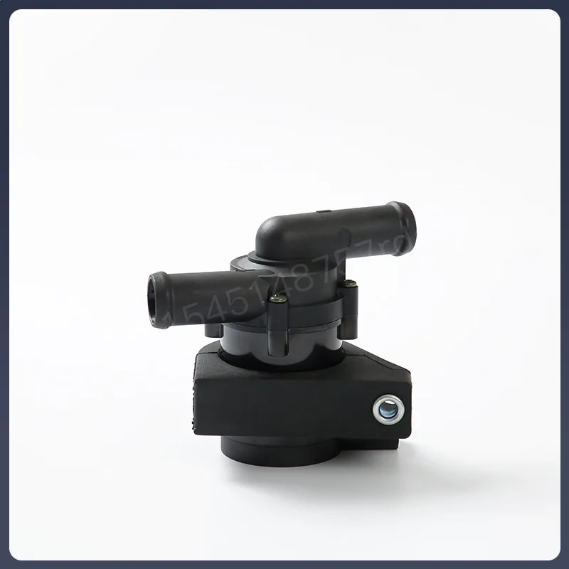 

Электронный бесщеточный вспомогательный водяной насос и дополнительный Водяной насос подходят для Audi Skoda Volkswagen 078121601b