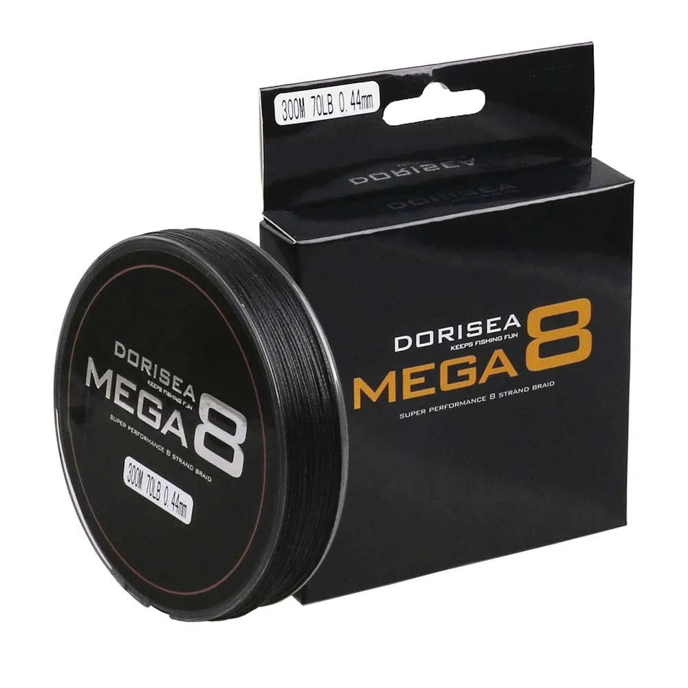 kastking mega 8 braided fishing line Samdely Line, Strands, Abrasion Resistant, No Stretch, Colored for Visibility, Saltwater/Freshwater (X8 Gray, 10LB (150 Yards)) : Sports & Outdoors AMAZING ABRASION RESISTANCE Hammer Braids pre KastKing Mega 8. 274M 8