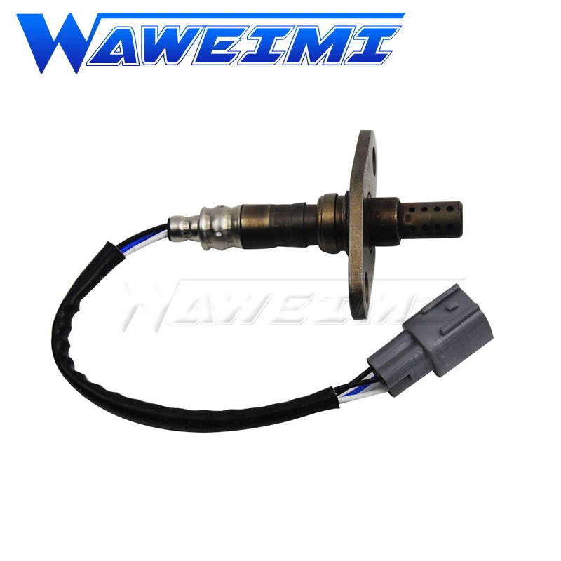 WAWEIMI Brand New 89465-19685 Oxygen Sensor Fits For 97-00 To-yo-ta Corolla AE101 AE111 4AGE Levin Trueno