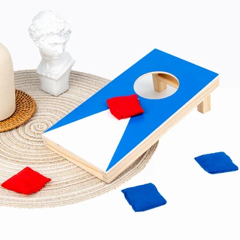 Cornhole Toss Game 1