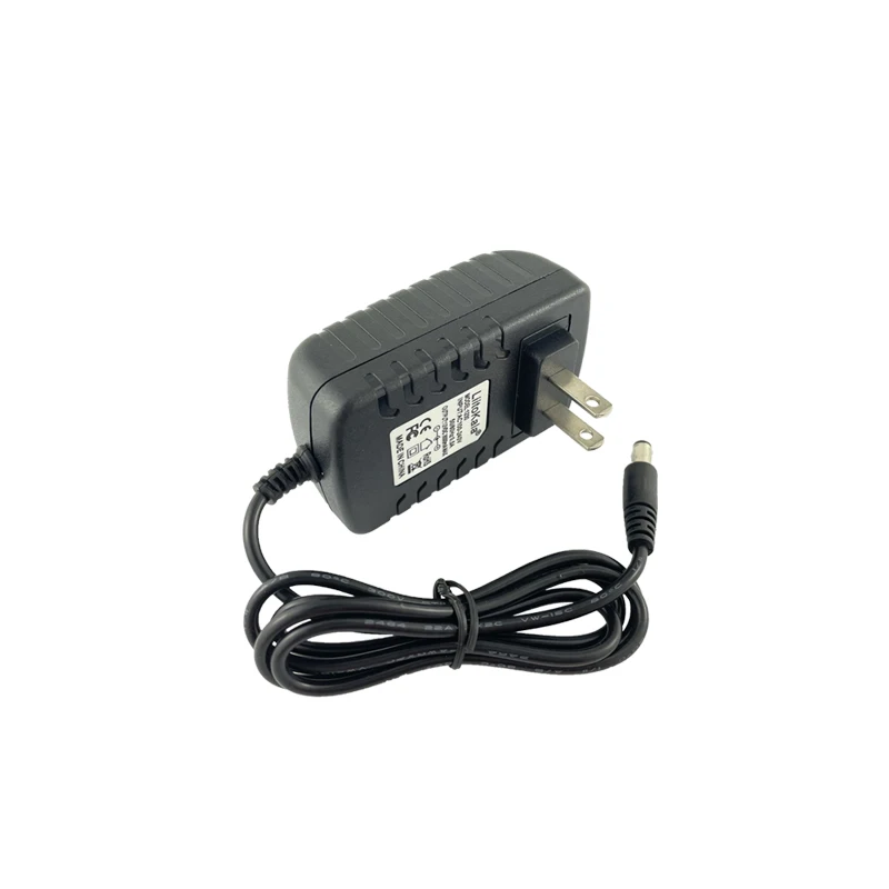 LiitoKala DC 12V 2A 3A Power Adapter 5.5*2.1mm Female Connector AC 110V 220V Lighting Transformer LED Strip CCTV Router