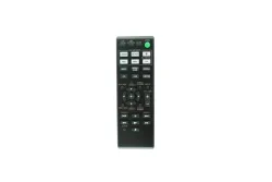 Remote Control For Sony MHC-GPX888 HCD-GPX555 HCD-GPX888 HCD-SHAKE33 SHAKE-55 SHAKE-77 MHC-V5 Mini Hi-Fi Music Home Audio system