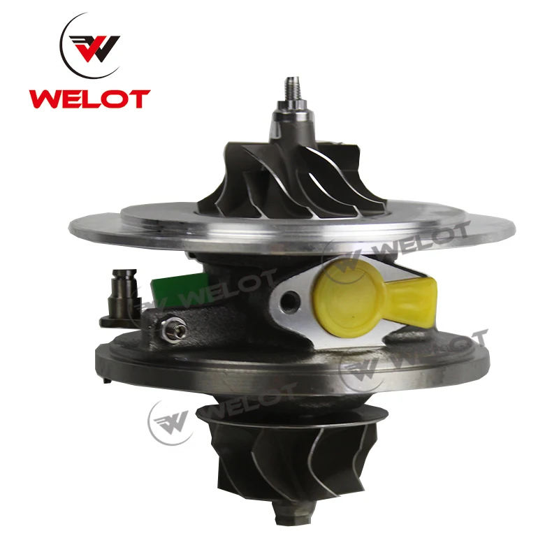 

GT2256V 715910 A6120960599 Balanced Turbo Cartridge CHRA Core Assembly For Mercedes PKW E270 W210 ML270 W163 CDI 1999-2002