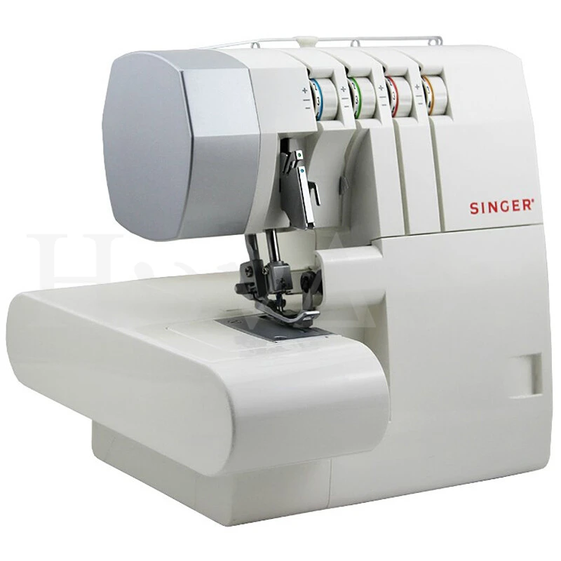 Is the 14SH754 Singer Interlocker Worth Buying for Home Sewing and Light Professional Use?