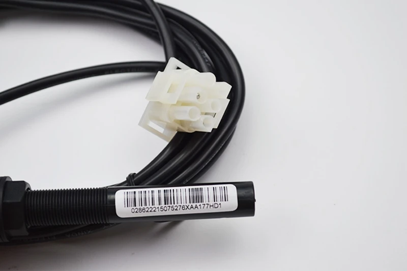 3 ชิ้น/ล็อตอะไหล่ลิฟท์ Leveling Sensor Photoelectric Switch XAA177HD1 Lift อุปกรณ์เสริม