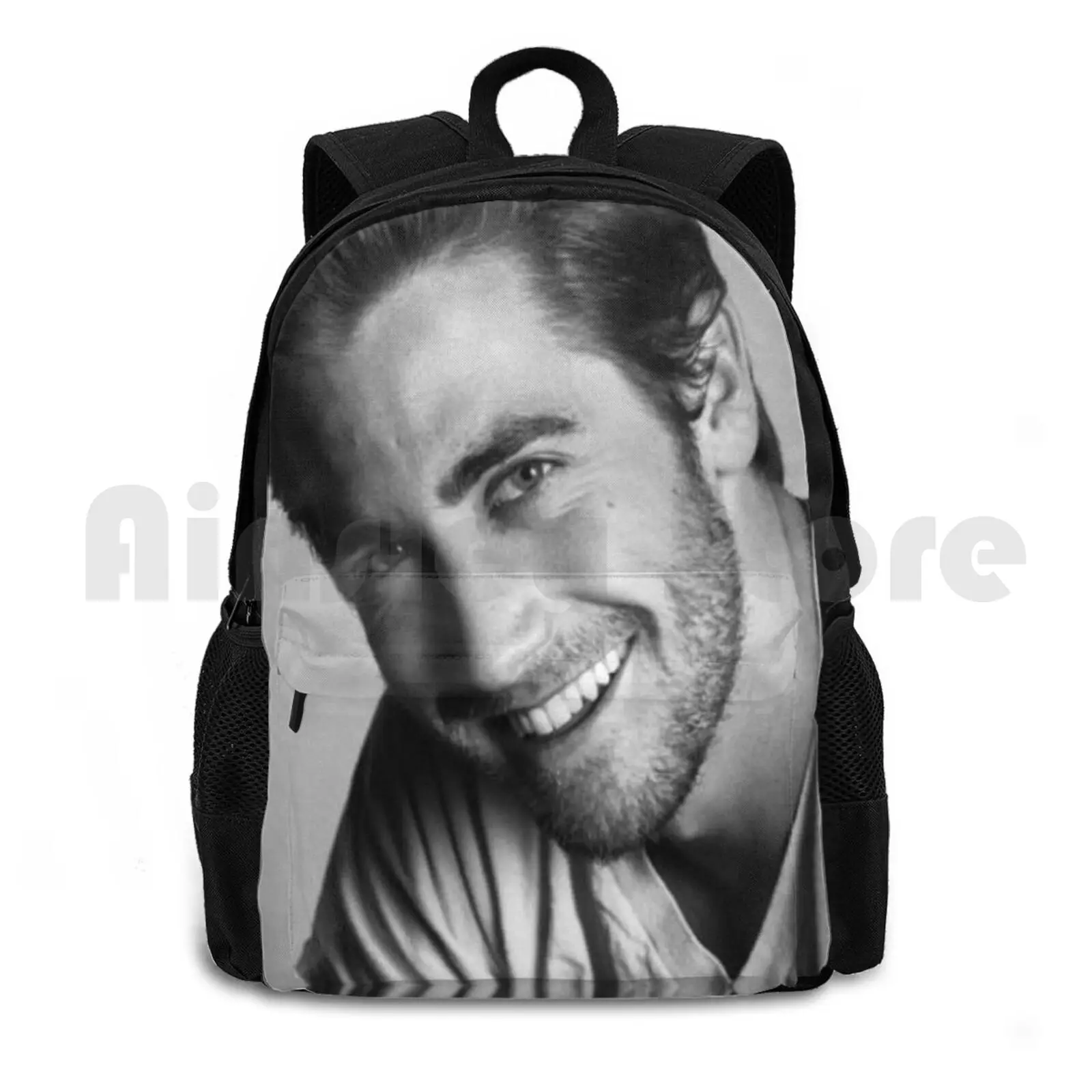 Jake Gyllenhaal Outdoor Hiking Backpack Riding Climbing Sports Bag Jake Gyllenhaal Jake Gyllenhaal