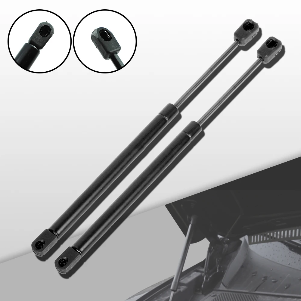 2 PCS Rear Trunk  Lift Support Struts Shock For 1997-1998 Buick Century SG430030