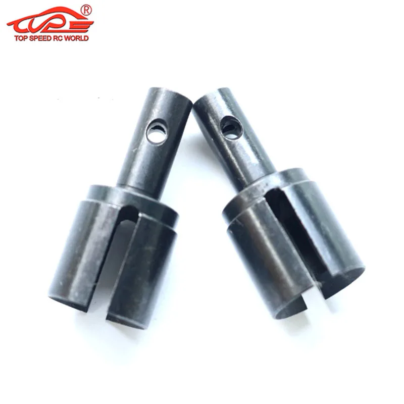 Dog Bone Cup To Tire Side or Output Shaft Cup To Differential Side for 1/5 Scale HPI ROVAN KM BAJA 5B 5T 5SC Rc Car Upgrade Part