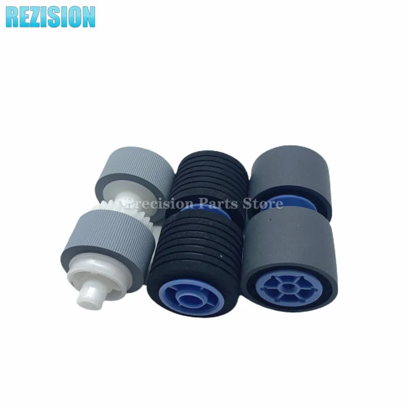 

8262B001AA Pickup Roller For Canon DR-G1100 DR-G1130 DR-G2090 DR-G2110 DR-G2140 Scanner Pickup Roller Copier Parts 3601C002AA