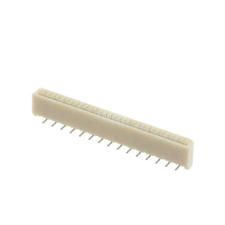 Gratis Verzending 0528083071 52808-3071 Ffc/Fpc 30PIN 1.0Mm 30P 10Pcs