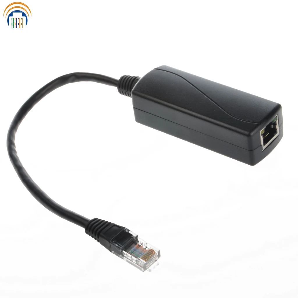 Convertitore PoE 48V a 24V USB Plus Mini: La Soluzione Definitiva per Dispositivi UBNT