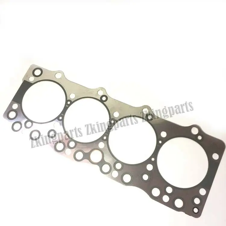 Gasket Cylinder Head Fit For Isuzu 4BD1 4DG1 Engine 8941458390