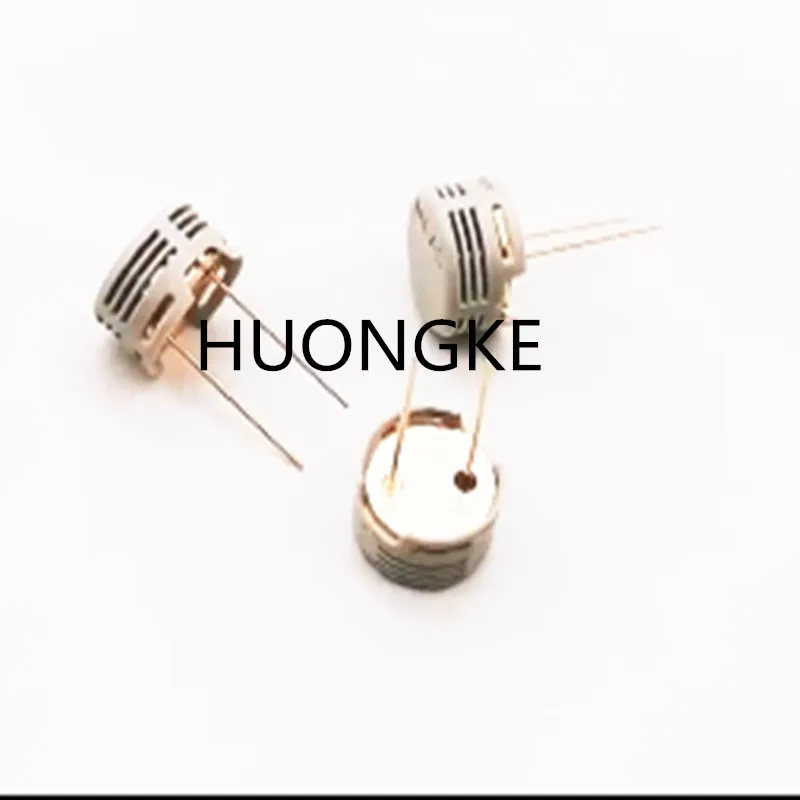 2PCS/LOT HS1101 HS1101LF Temperature and Humidity Meter Humidity Capacitor for Household Appliances, Incubation Machine