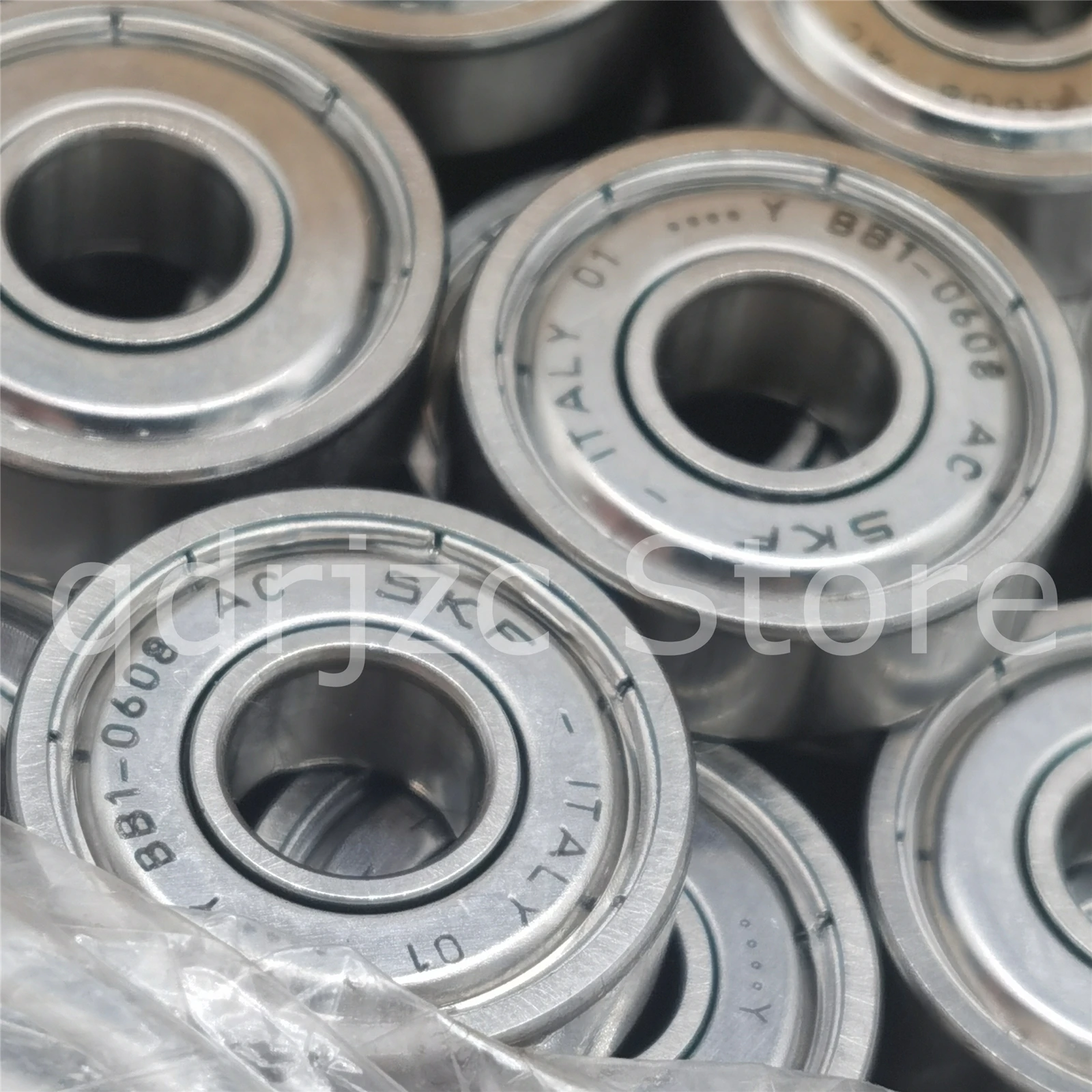De beste keuze voor uw machine: BB1-0608AC 8mm x 22mm x 7mm lager – Een gedetailleerde evaluatie