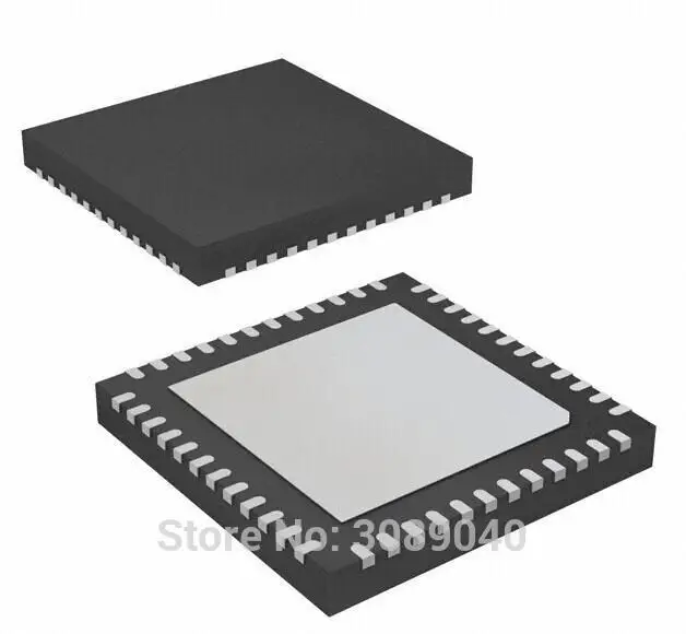 

LTC2175CUKG-12 LTC2175IUKG-12 LTC2175CUKG-14 LTC2175IUKG-14 LTC2175 - 125Msps Low Power Quad ADCs