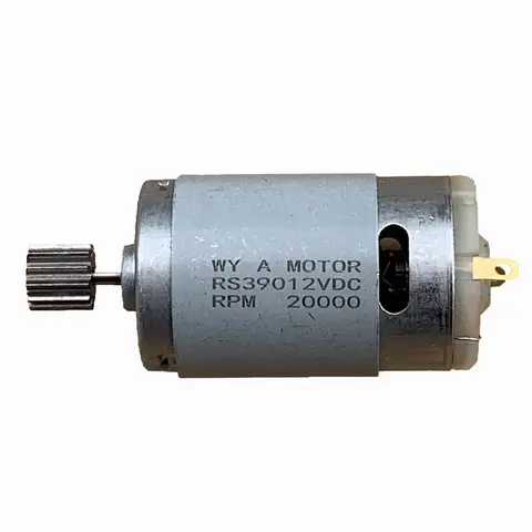 10 best sales electric motor for kids cars - №6