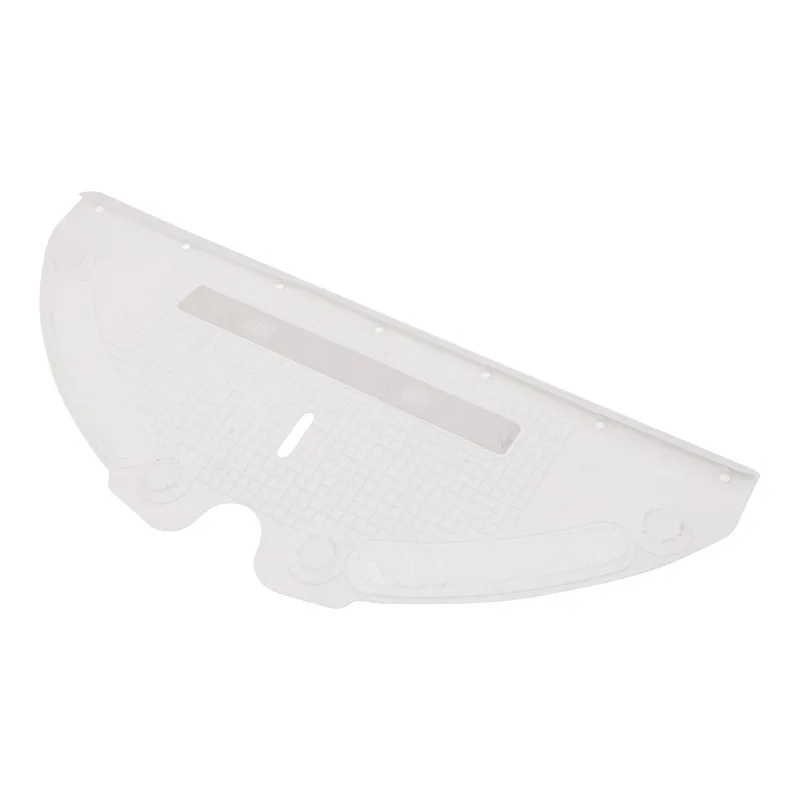 Pc descartável mop pano titular acessórios para xiaomi mijia 1/1s roborock s6 s5 t5 t6 s5 max s55 aspirador de pó robótico peças