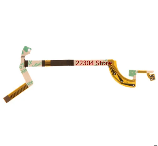 10 PZ NUOVO LENTE Apertura Cavo Della Flessione Per CANON EF 24-105 mm 24-105mm f/4L IS USM Parte di Riparazione